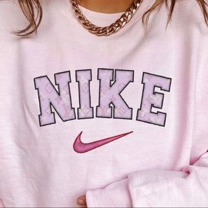 Nike Crewneck